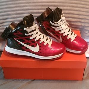 Nike Air Max Hyperdunk 2010